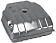 1994 Chevrolet C1500 Suburban - Galvanized Steel Fuel Tank, 42 gallons / 159 liters, GAS, Liland OE Replacement