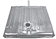 IGM53C Galvanized Steel Fuel Tank, Liland OE Replacement