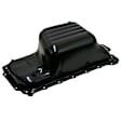 IGMP21A Oil Pan, 1.9L Engine, 4 Cyl