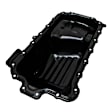 IGMP21A Oil Pan, 1.9L Engine, 4 Cyl