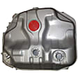 2001 Acura Integra - Fuel Tank, 13.2 gallons / 50 liters
