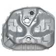 IHO17A 11.9 gallons / 45 liters, Galvanized Steel Fuel Tank