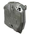 IHO1 11 gallons / 42 liters, Galvanized Steel Fuel Tank, Liland OE Replacement