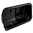 IHOP07A Oil Pan, 1.6L, 4Cyl