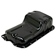 IHOP07A Oil Pan, 1.6L, 4Cyl