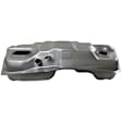 IHY15A 17.1 gallons / 65 liters, Galvanized Steel Fuel Tank
