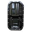 IHYP02A Oil Pan