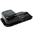 IHYP02A Oil Pan