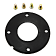 ILO34 Fuel Tank Lock Ring - Direct Fit, Sold Individually