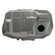 IMT4V Galvanized Steel Fuel Tank