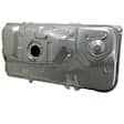 IMZ12A Galvanized Steel Fuel Tank, Liland OE Replacement