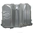 IMZ28A Galvanized Steel Fuel Tank
