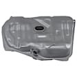 IMZ2A Galvanized Steel Fuel Tank, Liland OE Replacement