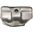 INS18A 18.5 gallons / 70 liters, Galvanized Steel Fuel Tank