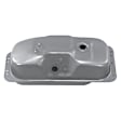 INS3 13 gallons / 49 liters, Galvanized Steel Fuel Tank, Liland OE Replacement