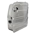 IRO5A 14.5 gallons / 55 liters, Galvanized Steel Fuel Tank