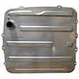 IRO5C 14.5 gallons / 55 liters, Galvanized Steel Fuel Tank, Liland Fuel Tank