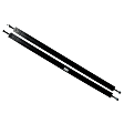IST11 Fuel Tank Strap, Set of 2