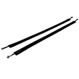 IST12 Fuel Tank Strap, Set of 2