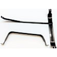 IST156 Fuel Tank Strap, Set of 2