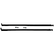 IST166 Fuel Tank Strap, Set of 2