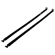 IST17 Fuel Tank Strap, Set of 2