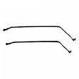 IST21 Fuel Tank Strap, Set of 2