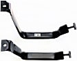 IST284 OE Replacement Series Fuel Tank Strap, Set of 2