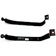 1995 GMC Yukon - Fuel Tank Strap, GAS, 4-Door, Set of 2