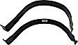 IST305 OE Replacement Series Fuel Tank Strap, Set of 2