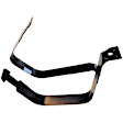 IST330 Fuel Tank Strap, Set of 2