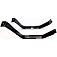 IST332 Fuel Tank Strap, Set of 2