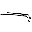 IST372 Fuel Tank Strap, Front Wheel Drive