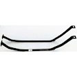 IST398 Fuel Tank Strap, Set of 2