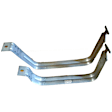 IST452 Fuel Tank Strap, Set of 2