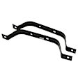 IST490 Fuel Tank Strap, Rear Tank