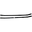 IST5085 Fuel Tank Strap, Set of 2