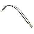 1993 Kenworth T400 - Fuel Tank Strap, 24.5 in. diameter tank Without step, Sold individually