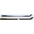 IST73 Fuel Tank Strap, Set of 2