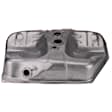 ITO18A Galvanized Steel Fuel Tank, Liland OE Replacement