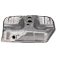 ITO18B Galvanized Steel Fuel Tank, Liland OE Replacement