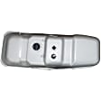 ITO51A Galvanized Steel Fuel Tank, 24 gallons / 91 liters