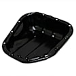 ITOP09A Oil Pan, 3.0L, 6Cyl
