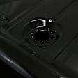 IVW2B Galvanized Steel Fuel Tank