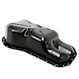 IVWP23A Oil Pan, 2.8L Engine, 6 Cyl