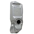 2007 Jeep Grand Cherokee - 21.1 gallons / 80 liters, Galvanized Steel Fuel Tank,  Steel Tank Only, Will Not Work for Plastic Gas Tank, DIESEL, Liland OE Replacement