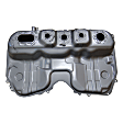 2004 Subaru Forester - Fuel Tank, Liland OE Replacement
