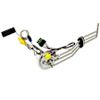 SUBK-12 Fuel Sending Unit, 3.8L, 6Cyl