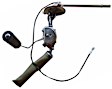 SUCH-07 Fuel Sending Unit, Liland OE Replacement