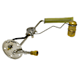 1954 Chevrolet Truck - Fuel Sending Unit, GAS, 4.3L 6Cyl